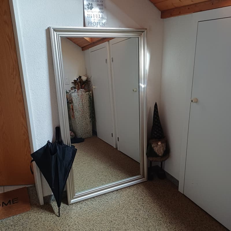 Helle 2 1/2-Zi.-Dachwohnung mit 3 Reduits & 2 Kellerabteilen-Top Lage! (12)