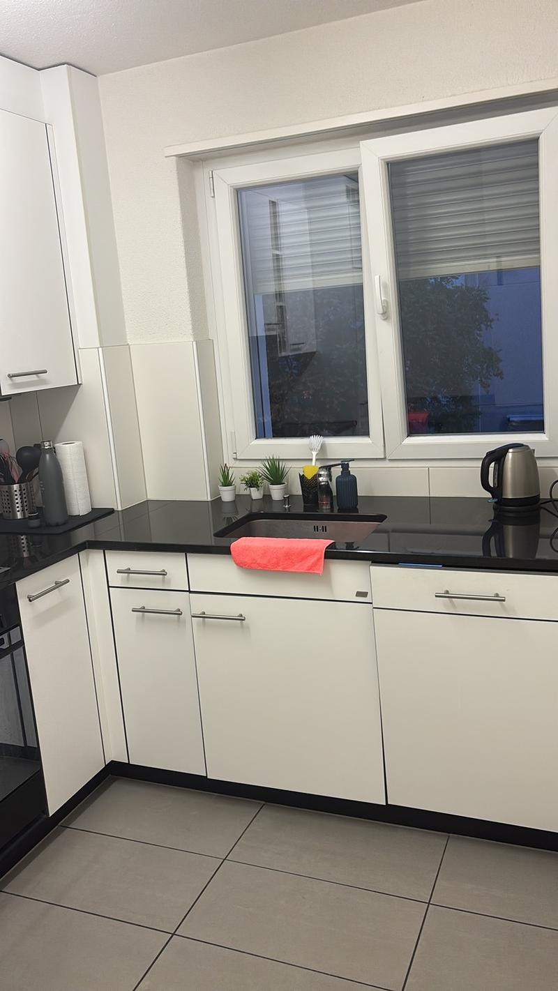 Permanent Sublease agreement - available now. Parking option (included in the price) (10)