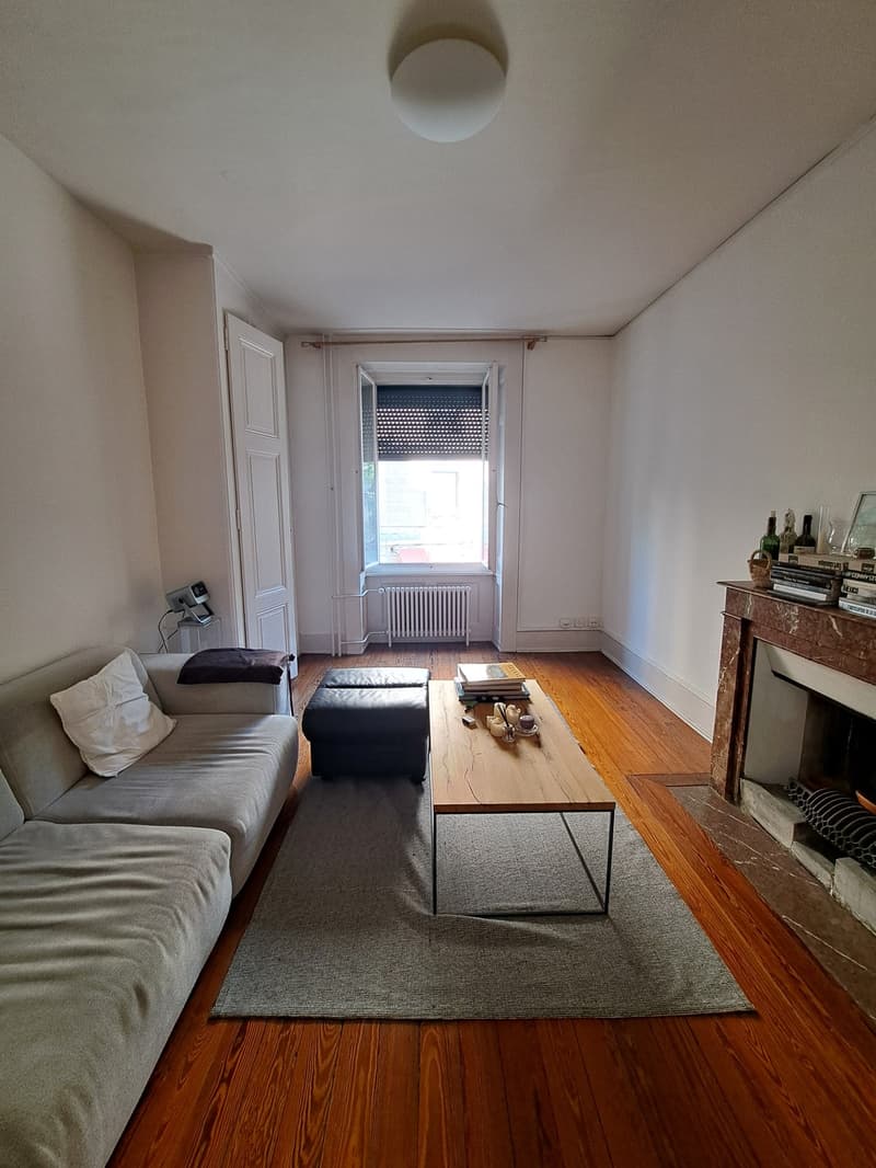 Appartement 4 pièces (2)