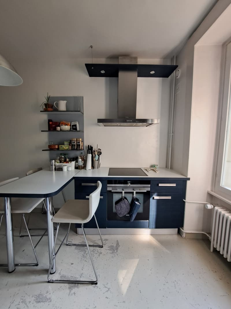 Appartement 4 pièces (7)