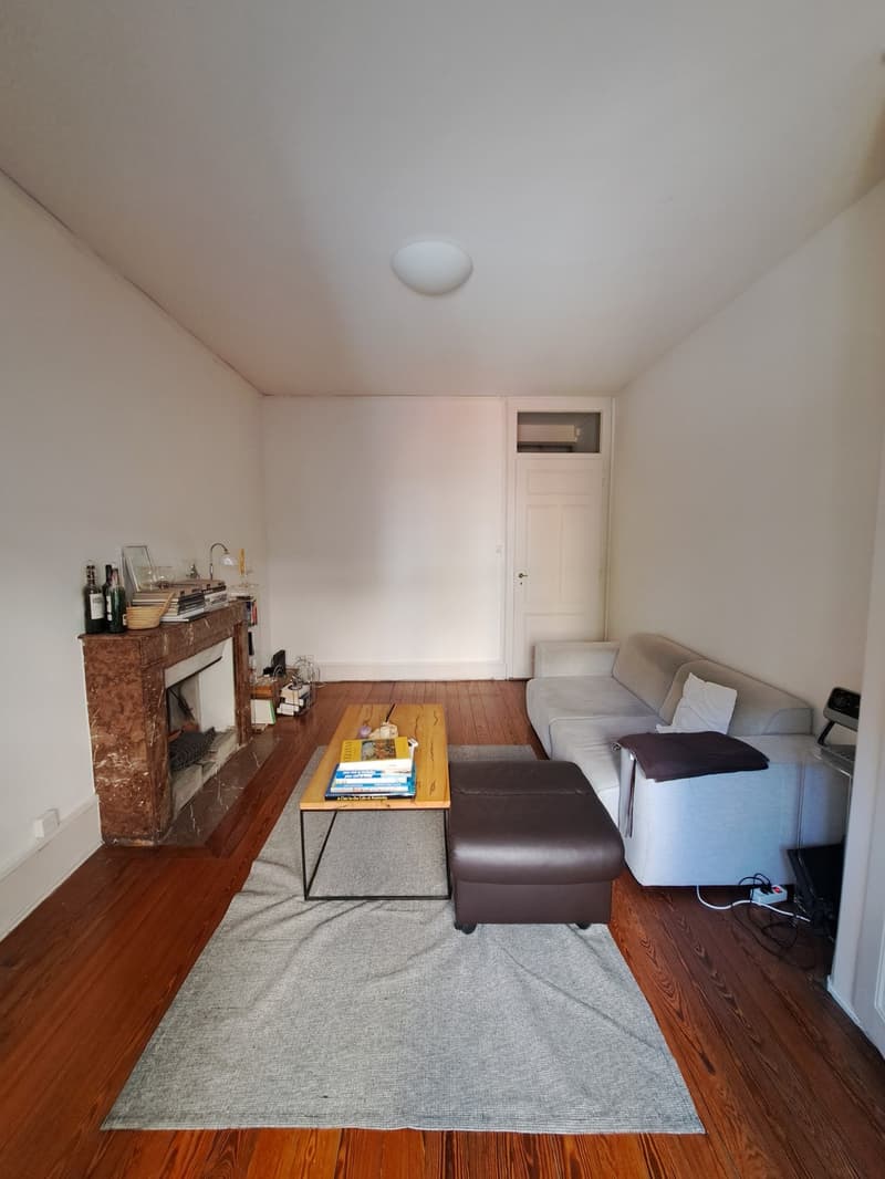 Appartement 4 pièces (1)