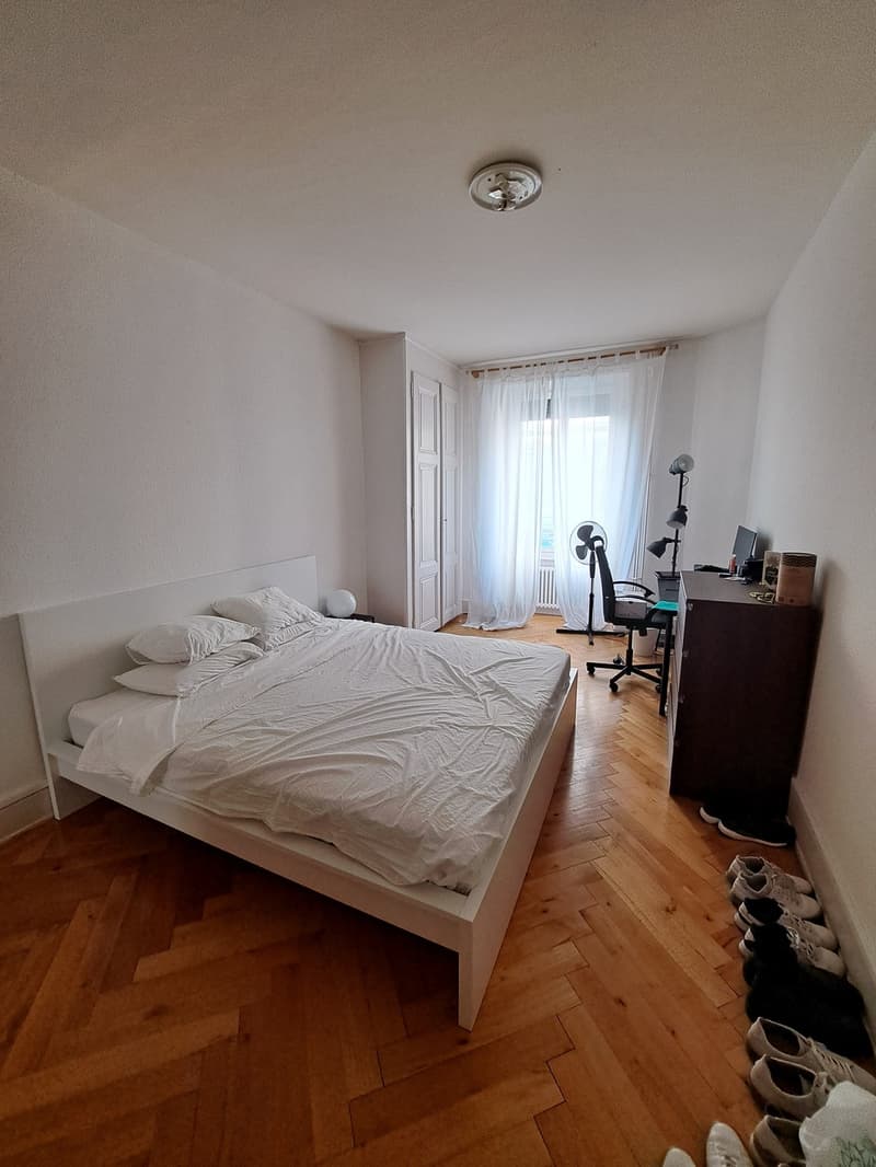 Appartement 4 pièces (9)
