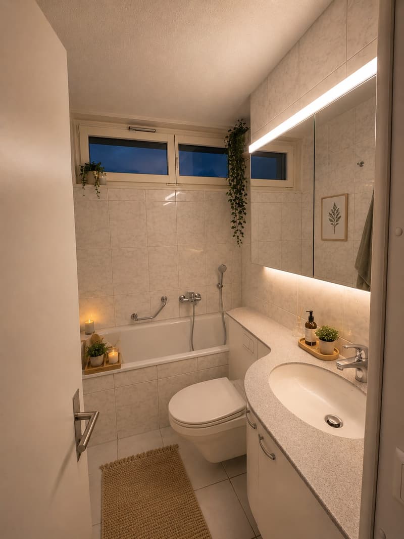 Badezimmer