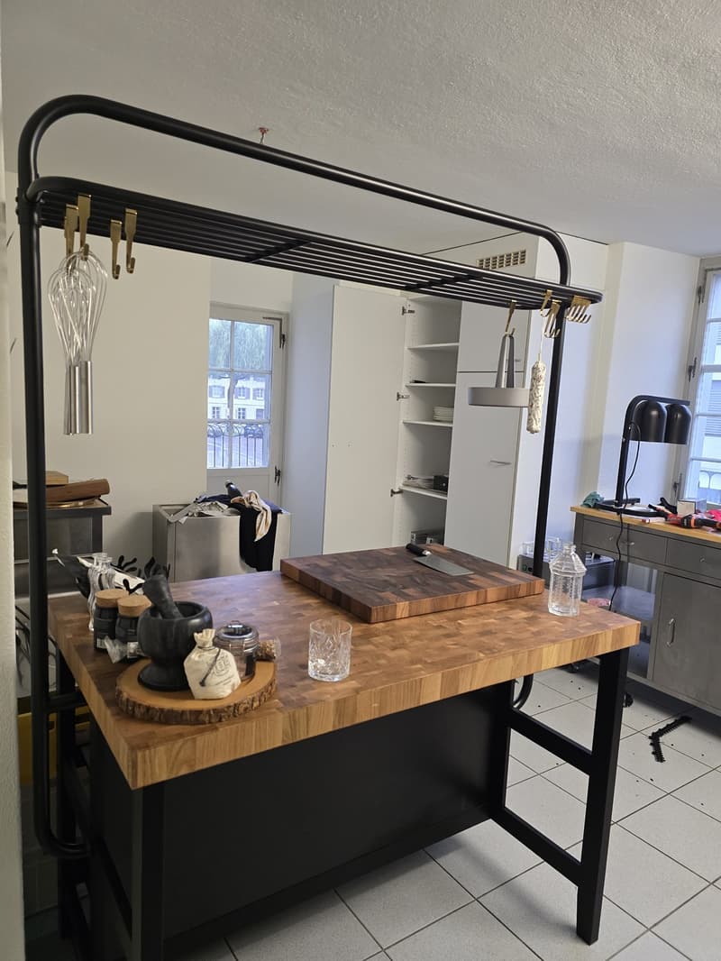 WG-Zimmer zu vermieten (2)