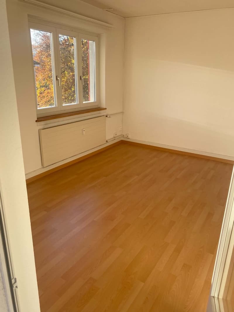 Rent a room in a shared flat in Altstetten Nov 4, 2026 To march 2027 (4 months) (3)