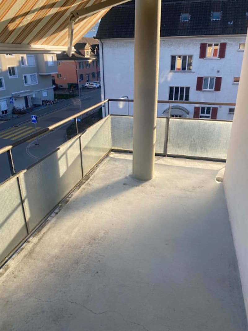 Rent a room in a shared flat in Altstetten Nov 4, 2026 To march 2027 (4 months) (5)