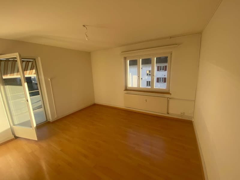 Rent a room in a shared flat in Altstetten Nov 4, 2026 To march 2027 (4 months) (1)