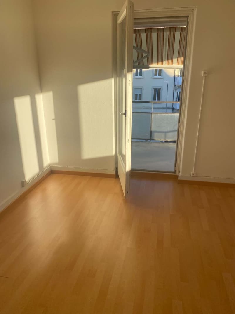 Rent a room in a shared flat in Altstetten Nov 4, 2026 To march 2027 (4 months) (2)