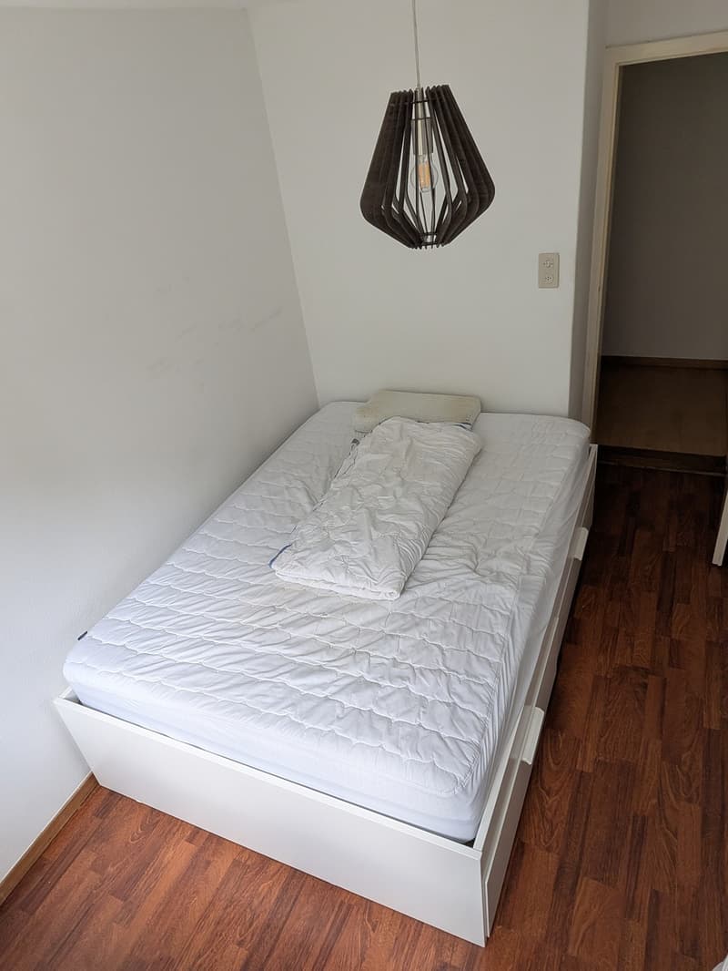 Colocation à Bienne (5)