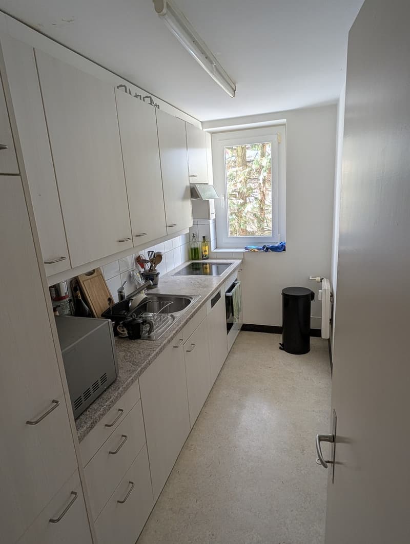 Colocation à Bienne (2)
