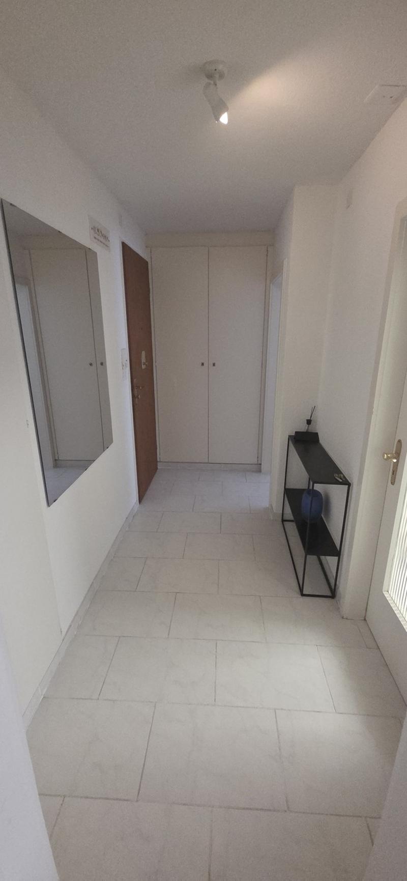 Wunderschön Wohnung in Wiedikon (2)