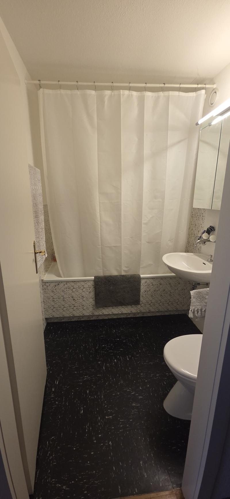 Wunderschön Wohnung in Wiedikon (4)