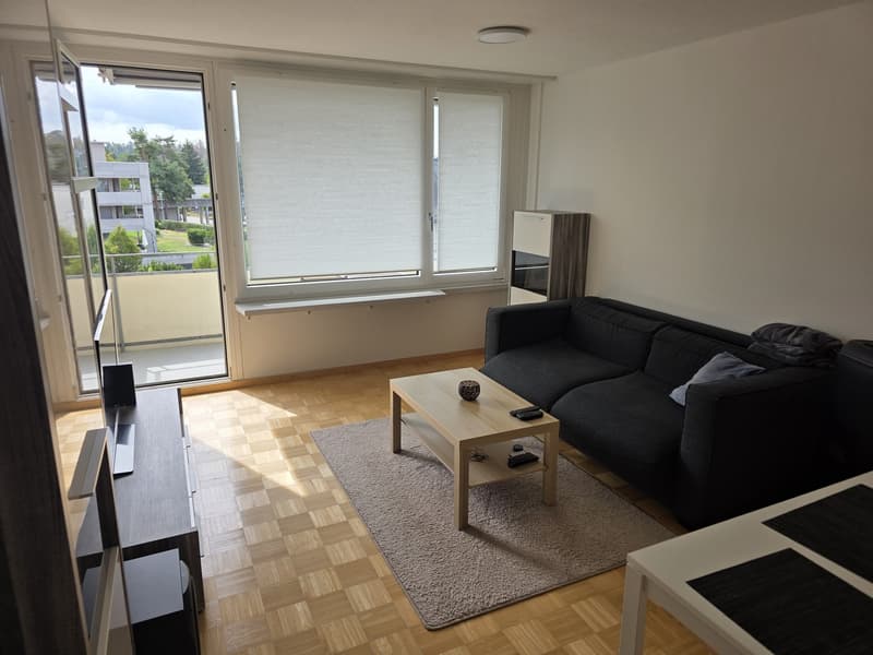 Schönen 3 Zimmer Wohnung in döttingen (1)