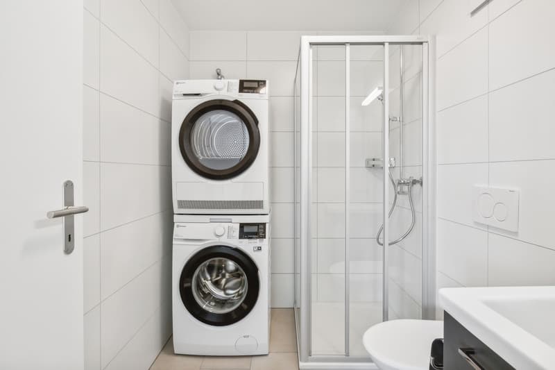 Gemütliche 1.5-Zimmer-Wohnung in Gossau SG ab September 2026 verfügbar (4)