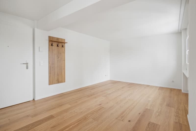 Gemütliche 1.5-Zimmer-Wohnung in Gossau SG ab September 2026 verfügbar (3)