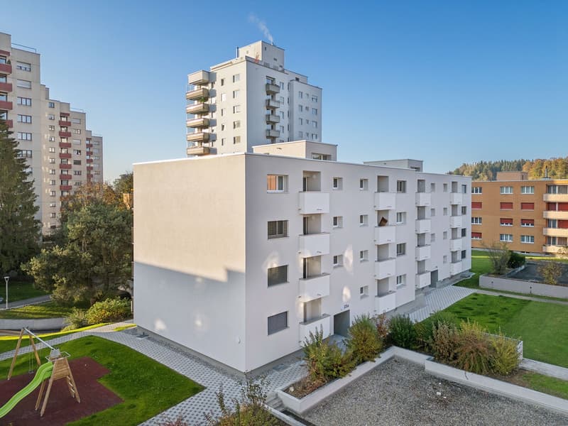 Gemütliche 1.5-Zimmer-Wohnung in Gossau SG ab September 2026 verfügbar (5)