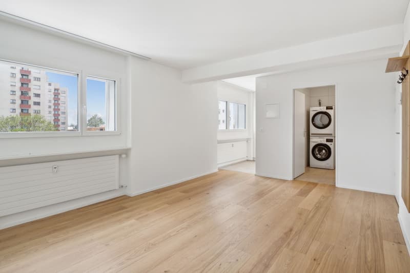 Gemütliche 1.5-Zimmer-Wohnung in Gossau SG ab September 2026 verfügbar (1)
