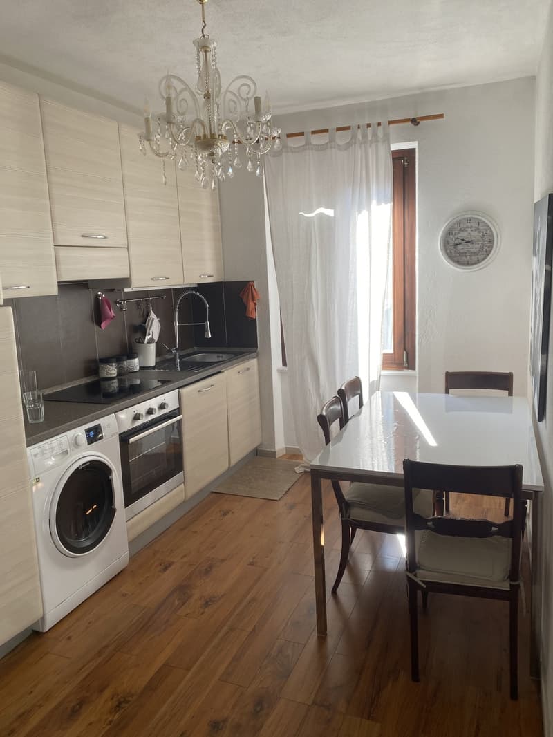 Appartamento 1 ½ locali, 6900 Lugano (5)