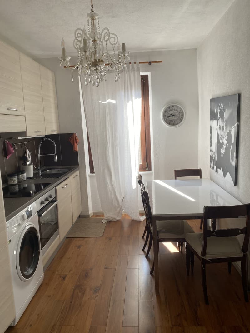 Appartamento 1 ½ locali, 6900 Lugano (3)