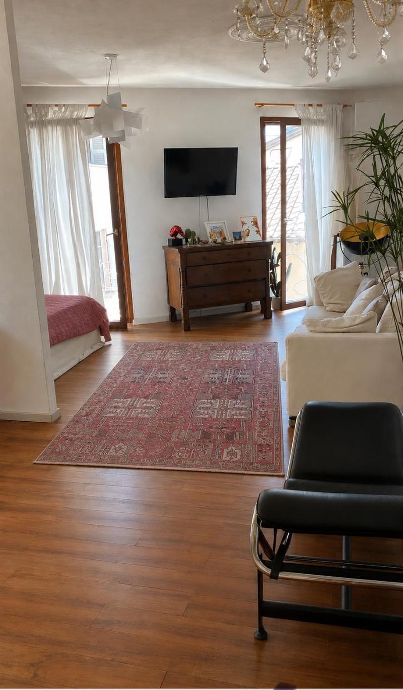 Appartamento 1 ½ locali, 6900 Lugano (1)