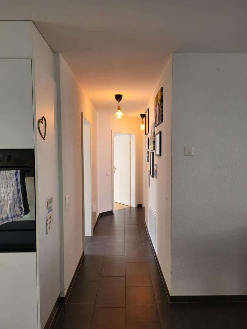Nachmieter für 4.5 Zimmer Gartenwohnung gesucht /Nahe Turgi Bahnhof (7)