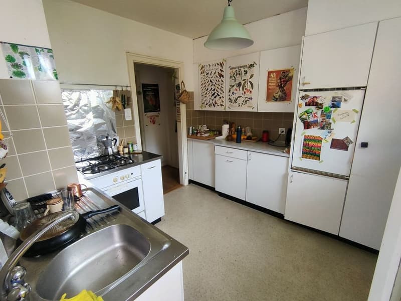 Lovely 5month sublet in basel (2)
