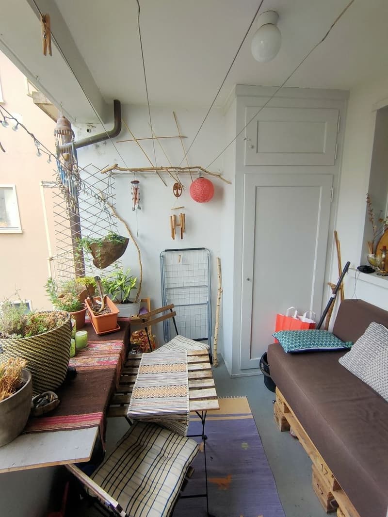 Lovely 5month sublet in basel (3)