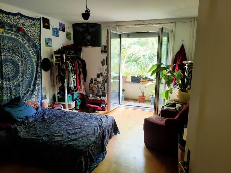Lovely 5month sublet in basel (6)