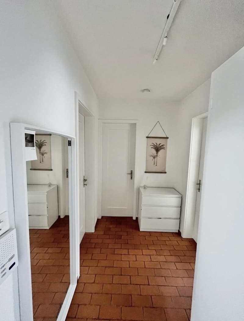 44 m² im Kreis 4 ab 1. September (2)
