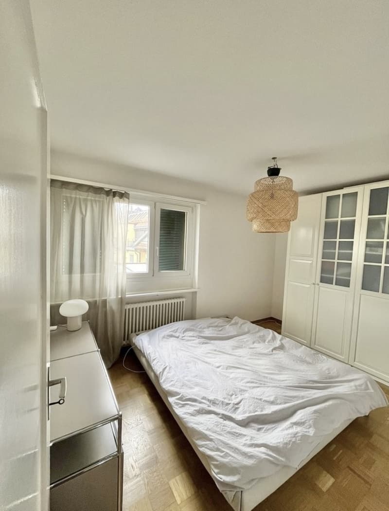 44 m² im Kreis 4 ab 1. September (3)