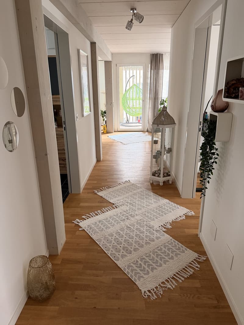 Charmante 3.5-Zimmer Wohnung zu vermieten (9)