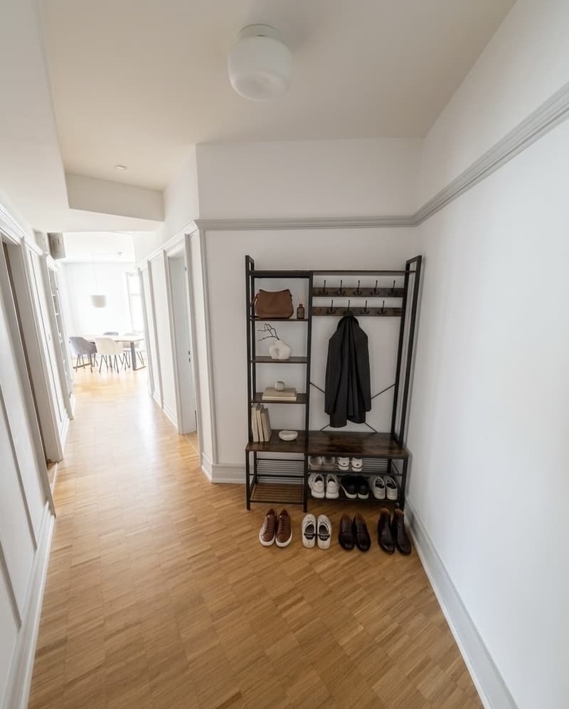Grosszügige 4.5-Zimmer-Wohnung mit Balkon im Zentrum von St. Gallen ab 1. September (13)