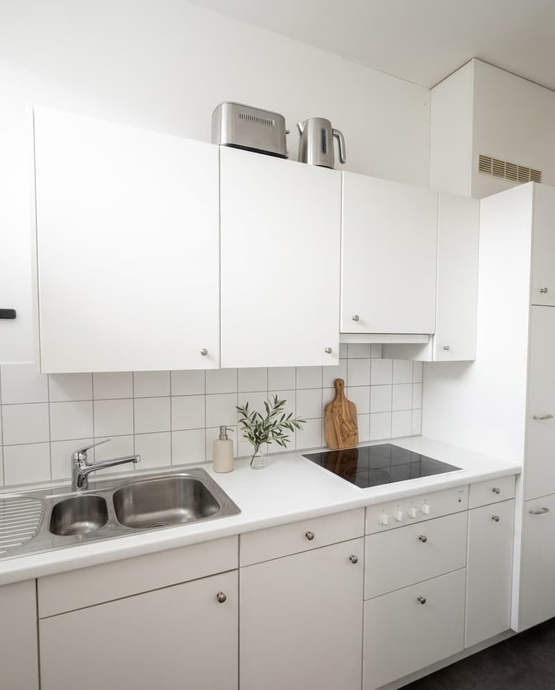 Grosszügige 4.5-Zimmer-Wohnung mit Balkon im Zentrum von St. Gallen ab 1. September (9)