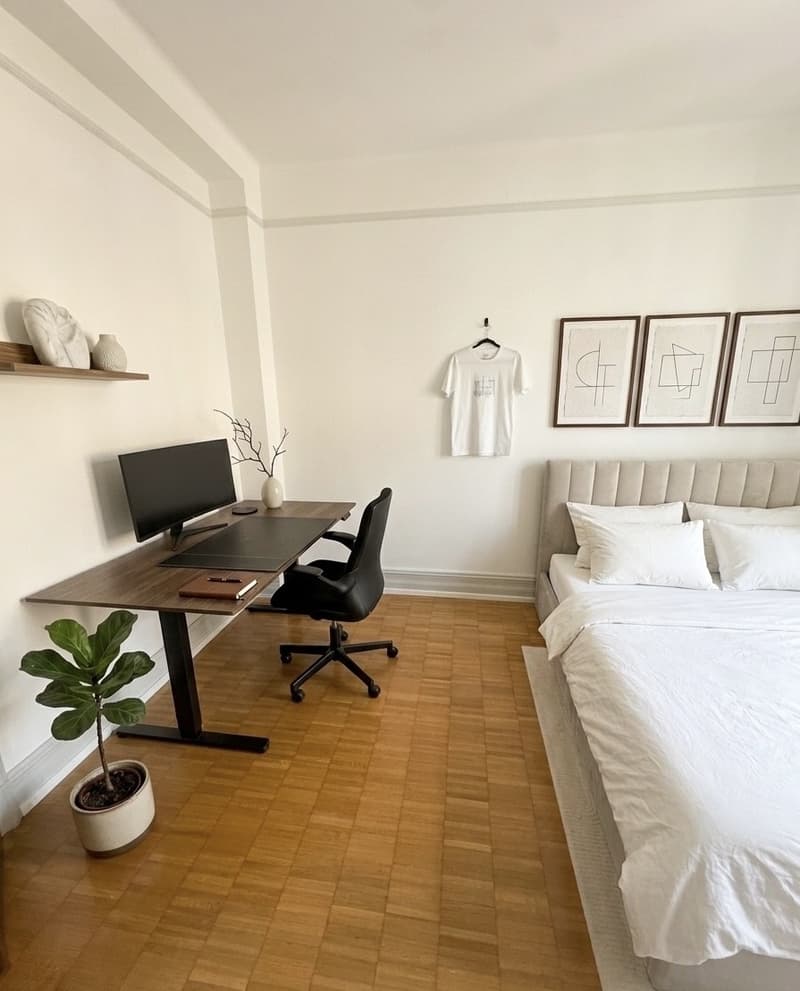 Grosszügige 4.5-Zimmer-Wohnung mit Balkon im Zentrum von St. Gallen ab 1. September (6)