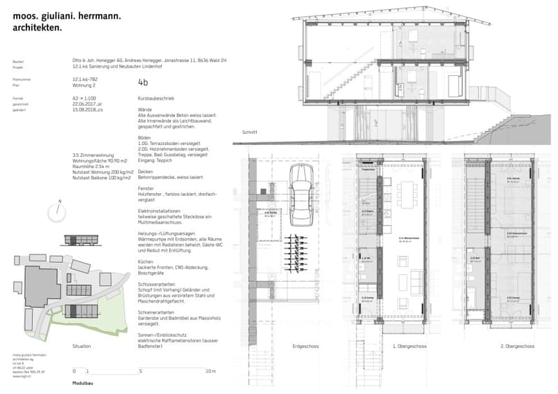 Reihenhaus mit 2 Parkplätzen (8)