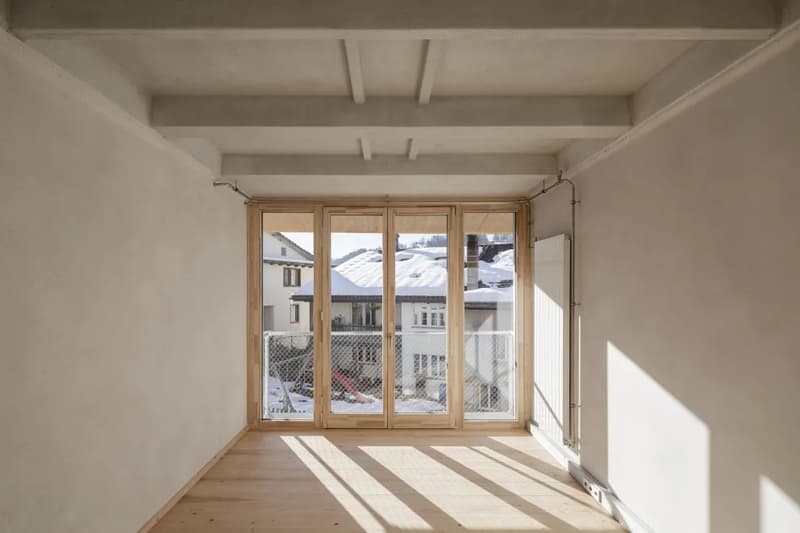 Reihenhaus mit 2 Parkplätzen (5)