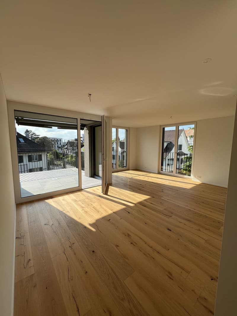 Neubau 3,5 Zimmerwohnung (1)