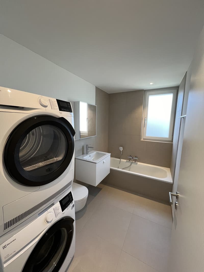 Neubau 3,5 Zimmerwohnung (3)