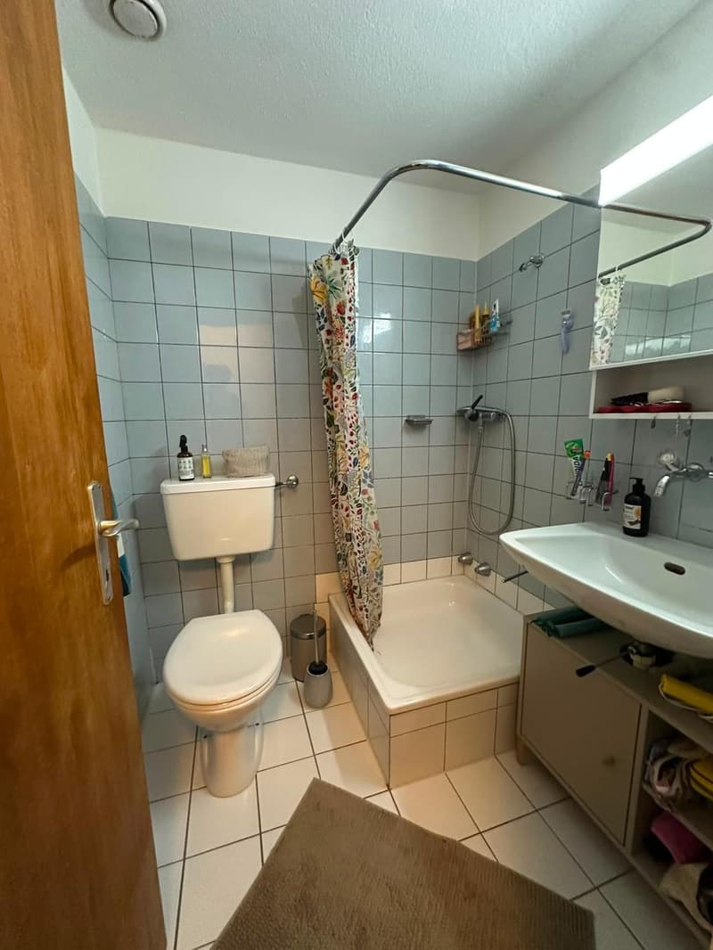 1.5 Zimmer Studio in Solothurn Stadt (4)