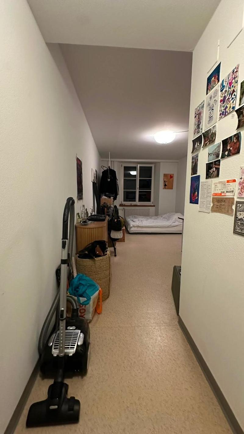 1.5 Zimmer Studio in Solothurn Stadt (2)