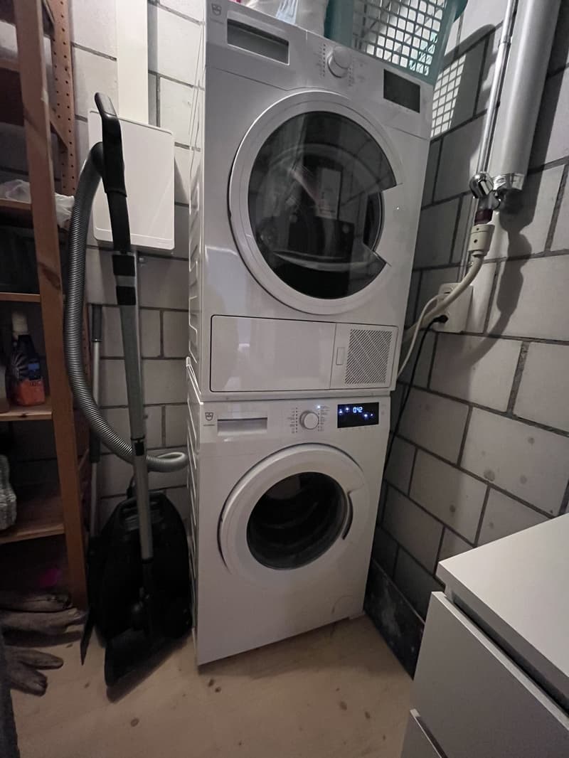 Charmante Bijou-Wohnung im Grünen Wohnen mit Geschichte und Charakter in Bern (10)