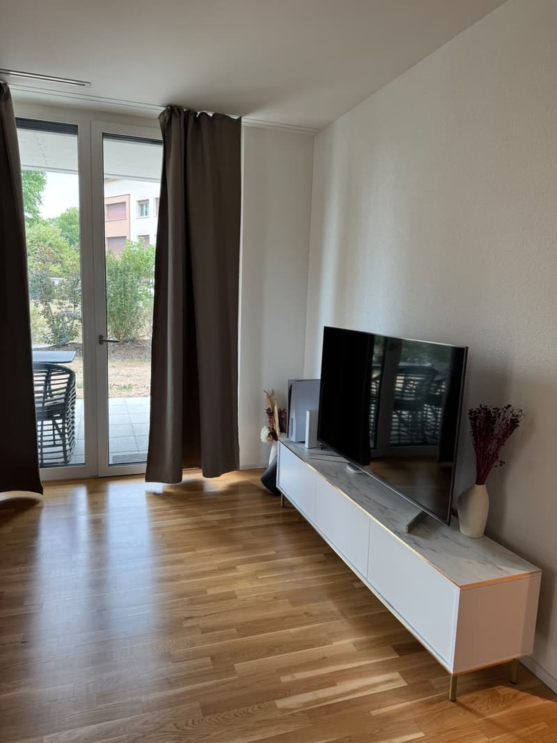 Schöne, moderne EG 3 1/2 Zi-Wohnung in Weinfelden (Nachmieter gesucht) (3)