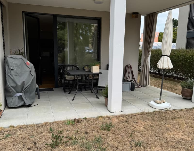 Schöne, moderne EG 3 1/2 Zi-Wohnung in Weinfelden (Nachmieter gesucht) (13)