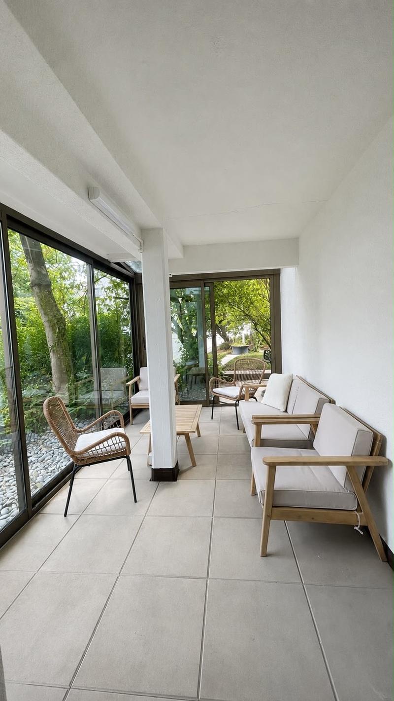 Lichtdurchflutete 4.5-Zimmer-Wohnung mit 127 m² & Wintergarten in Horgen (10)