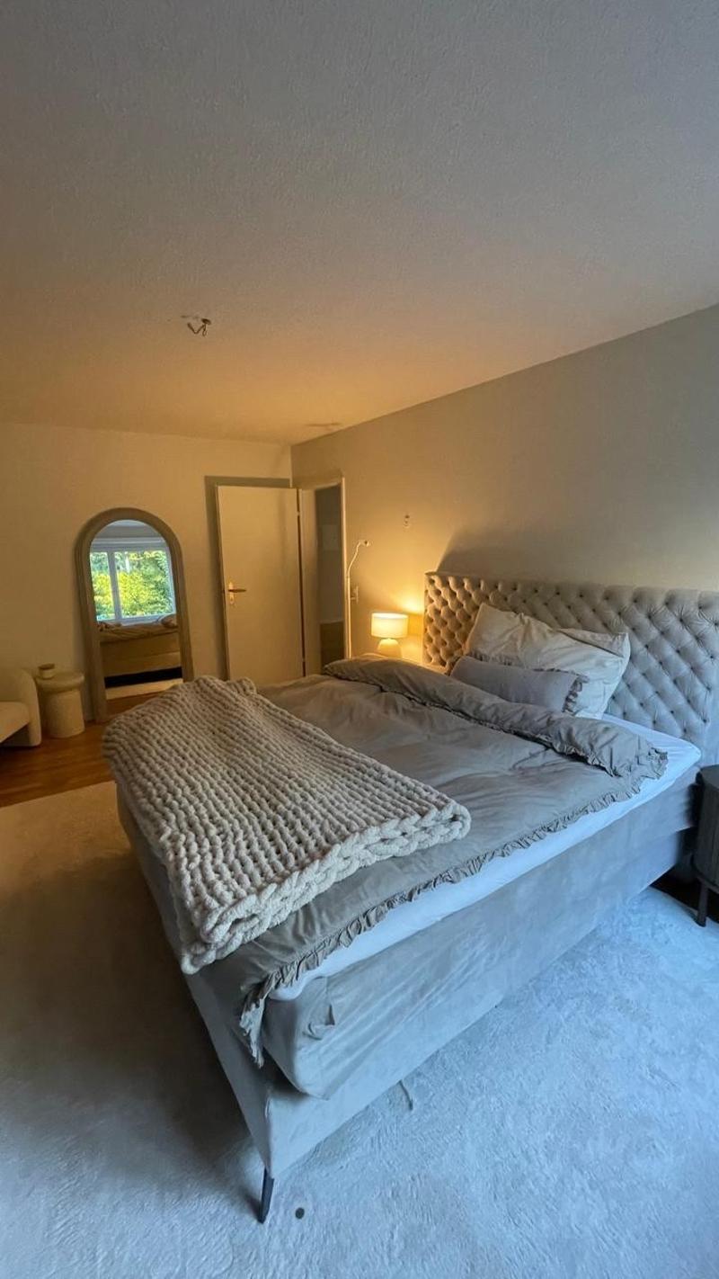 Lichtdurchflutete 4.5-Zimmer-Wohnung mit 127 m² & Wintergarten in Horgen (6)