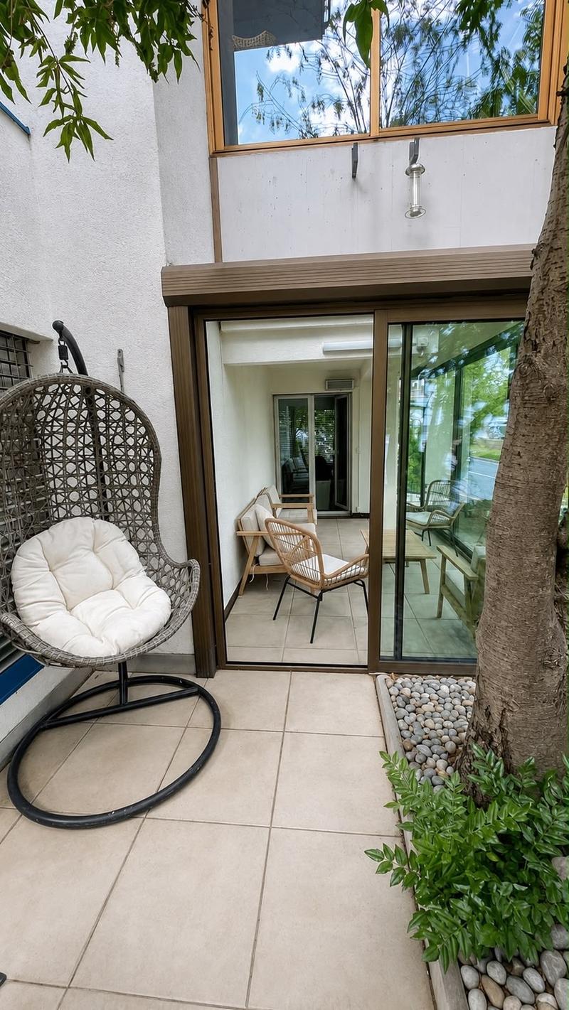 Lichtdurchflutete 4.5-Zimmer-Wohnung mit 127 m² & Wintergarten in Horgen (11)