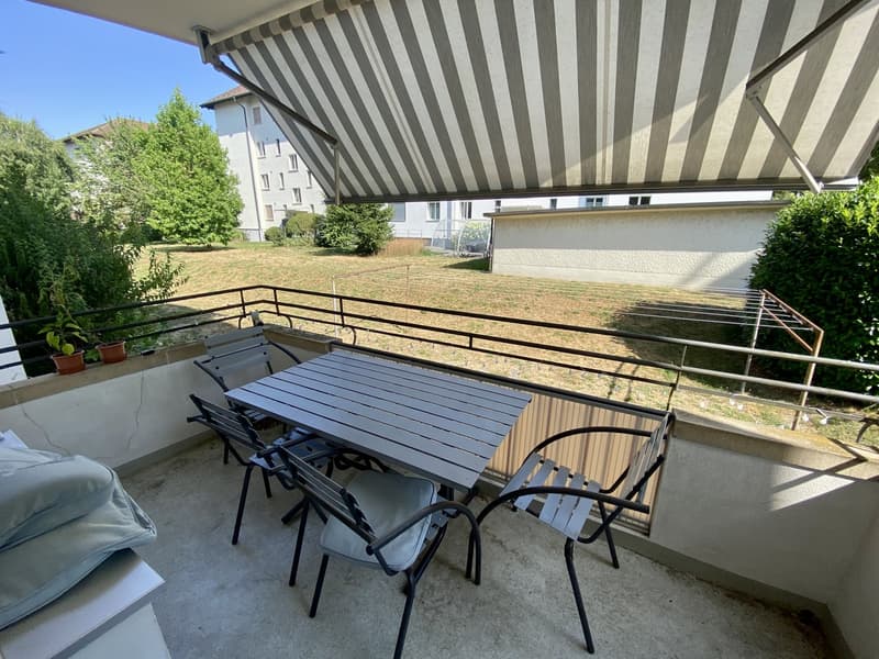 WG Zimmer beim Rosengarten (10)