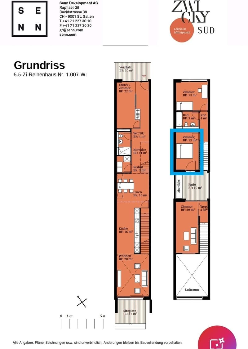 WG Zimmer (3)