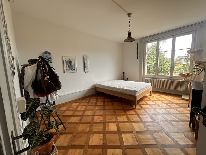 WG Zimmer (4)