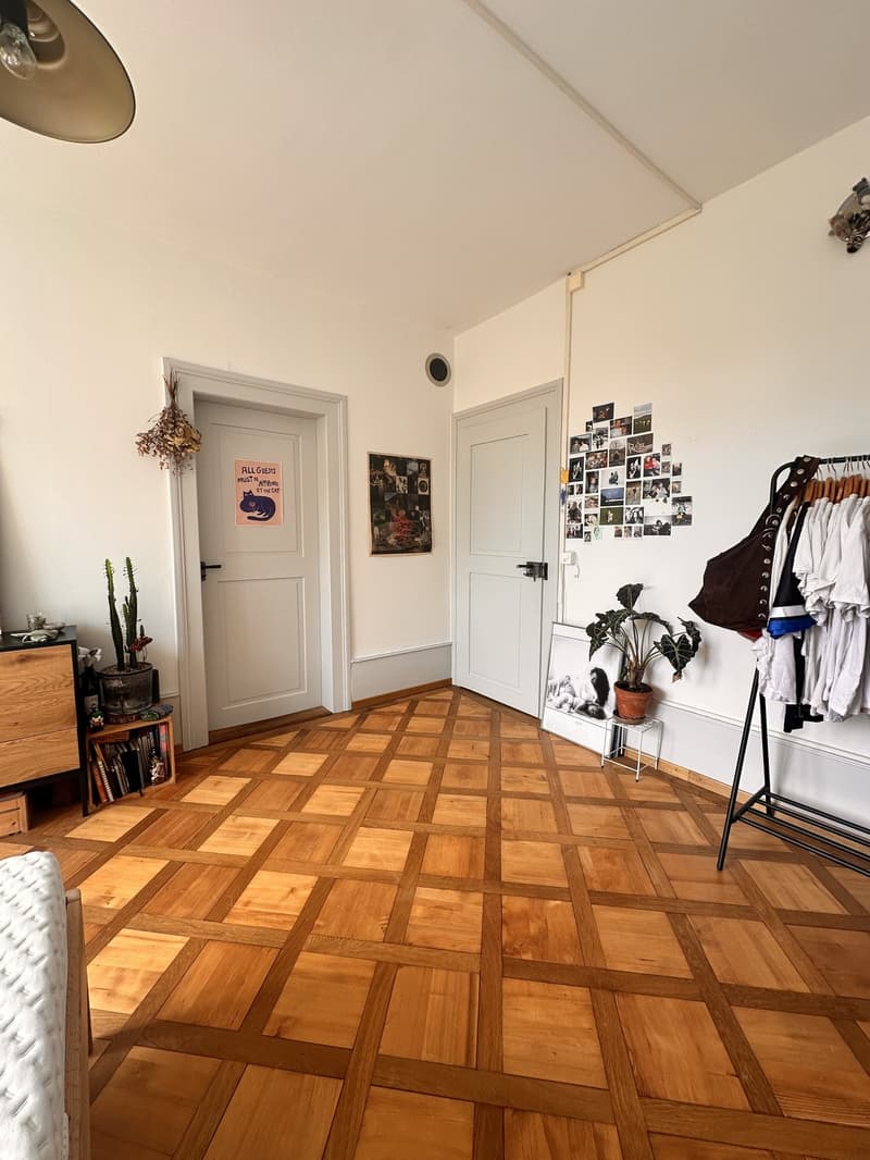 WG Zimmer (3)